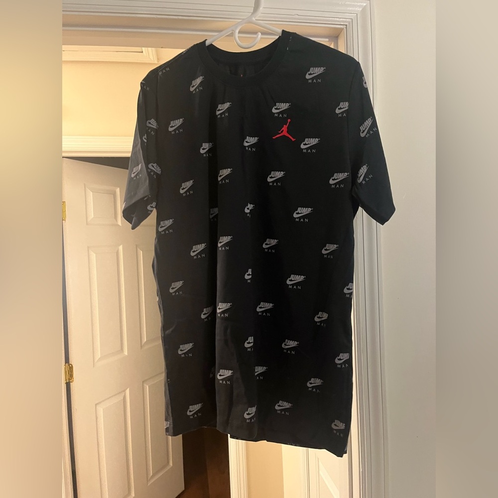 Jordan Tee Shirt